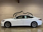 2022 Lexus ES 350 Ultra Luxury