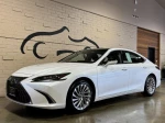 2022 Lexus ES 350 Ultra Luxury