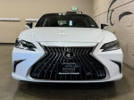 2022 Lexus ES 350 Ultra Luxury