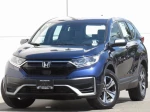 2020 Honda CR-V LX