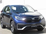 2020 Honda CR-V LX