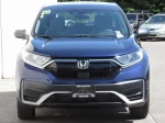 2020 Honda CR-V LX