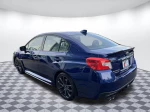2019 Subaru WRX Limited