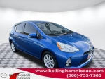 2014 Toyota Prius c Four