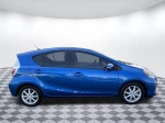 2014 Toyota Prius c Four