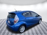 2014 Toyota Prius c Four