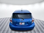 2014 Toyota Prius c Four