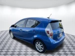 2014 Toyota Prius c Four