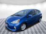2014 Toyota Prius c Four