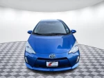 2014 Toyota Prius c Four