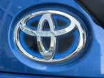 2014 Toyota Prius c Four