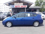2008 Toyota Prius Touring