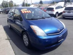 2008 Toyota Prius Touring