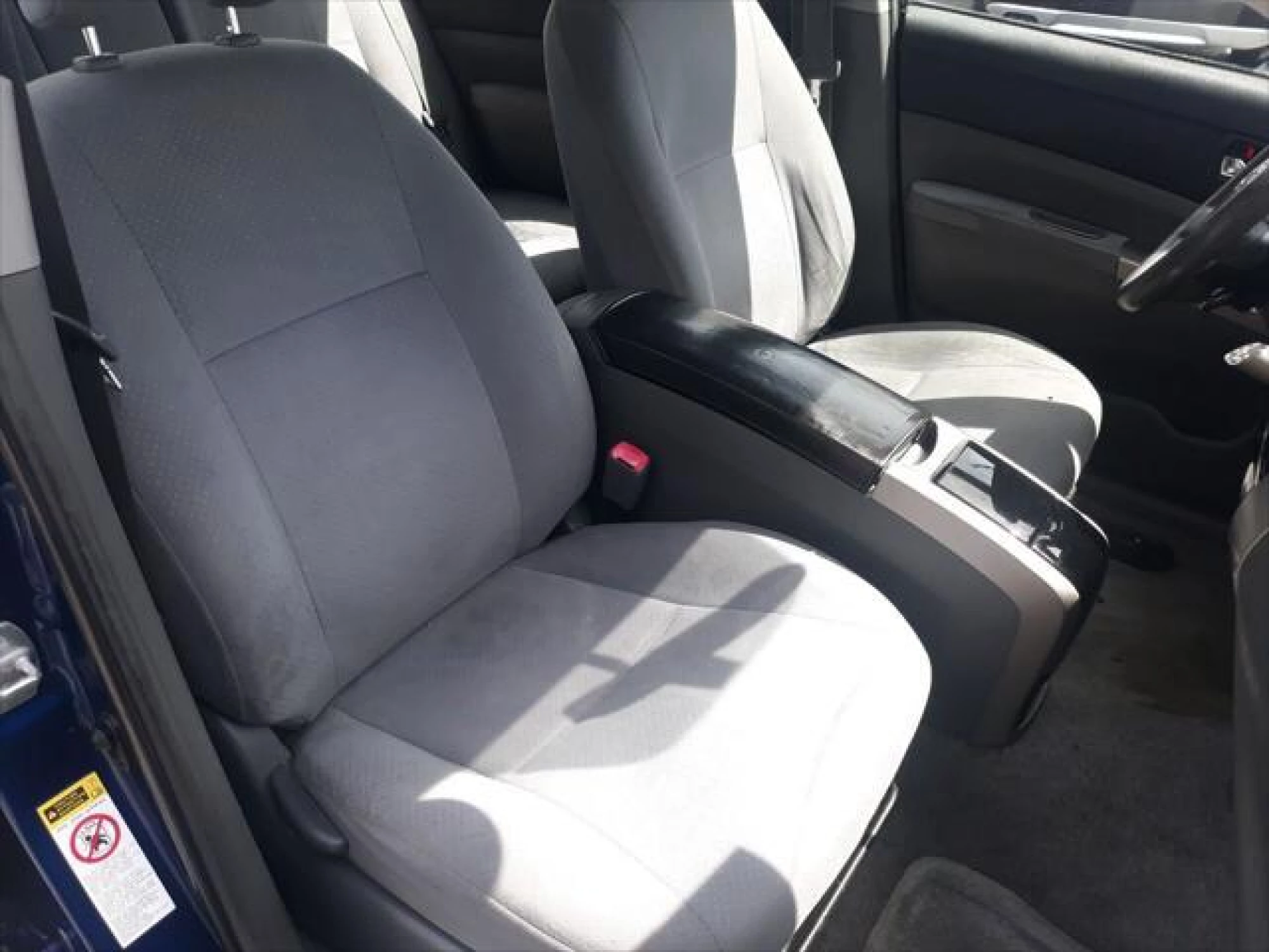 2008 Toyota Prius Touring
