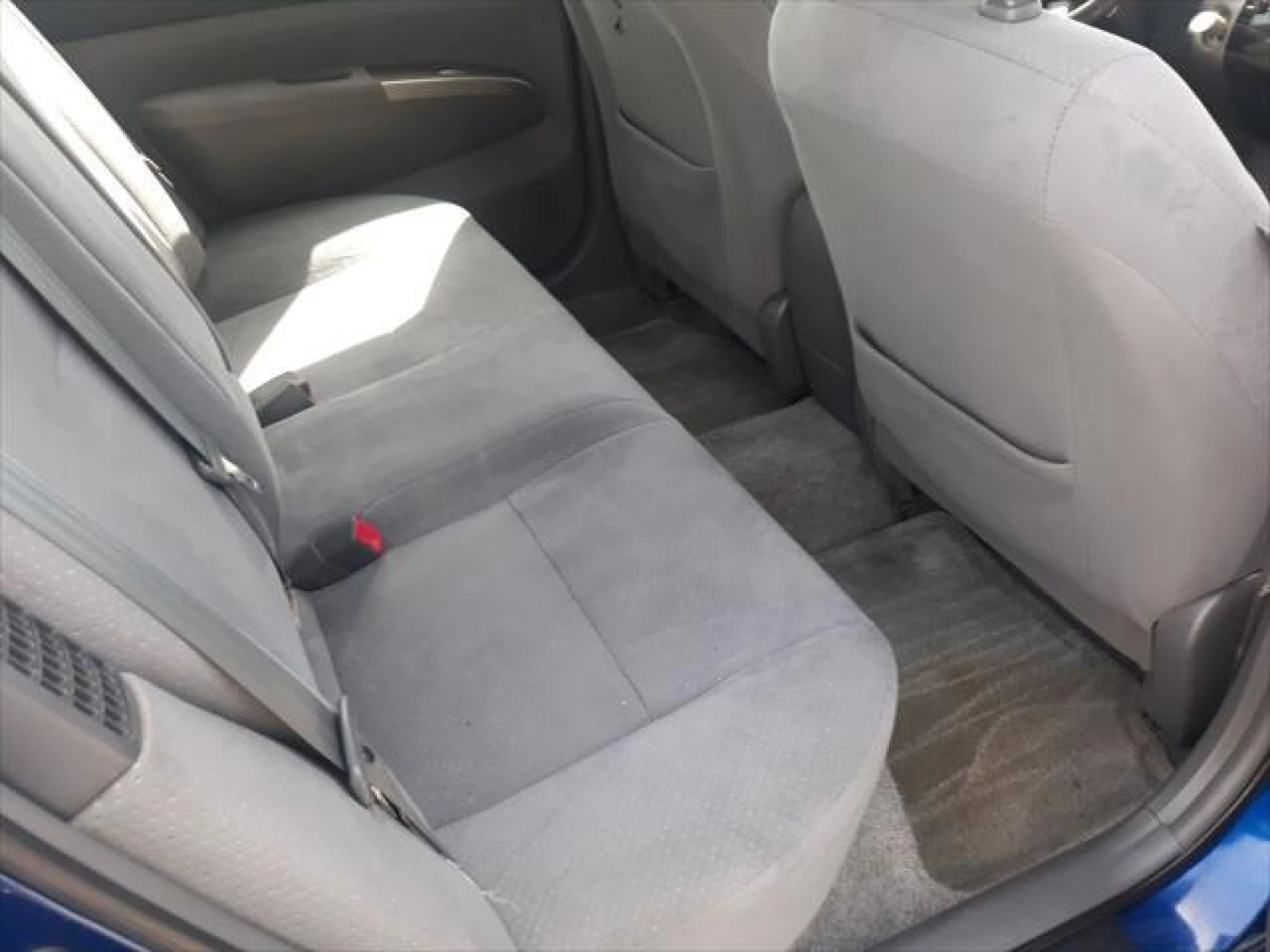2008 Toyota Prius Touring