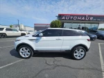 2012 Land Rover Range Rover Evoque Pure Plus