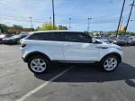 2012 Land Rover Range Rover Evoque Pure Plus