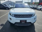 2012 Land Rover Range Rover Evoque Pure Plus