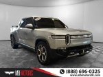 2023 Rivian R1T Launch Edition - Quad Motor Large Pack