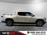 2023 Rivian R1T Launch Edition - Quad Motor Large Pack