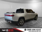 2023 Rivian R1T Launch Edition - Quad Motor Large Pack