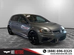 2019 Volkswagen Golf GTI 2.0T S DSG