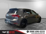 2019 Volkswagen Golf GTI 2.0T S DSG