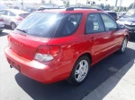 2005 Subaru Impreza 2.5 RS