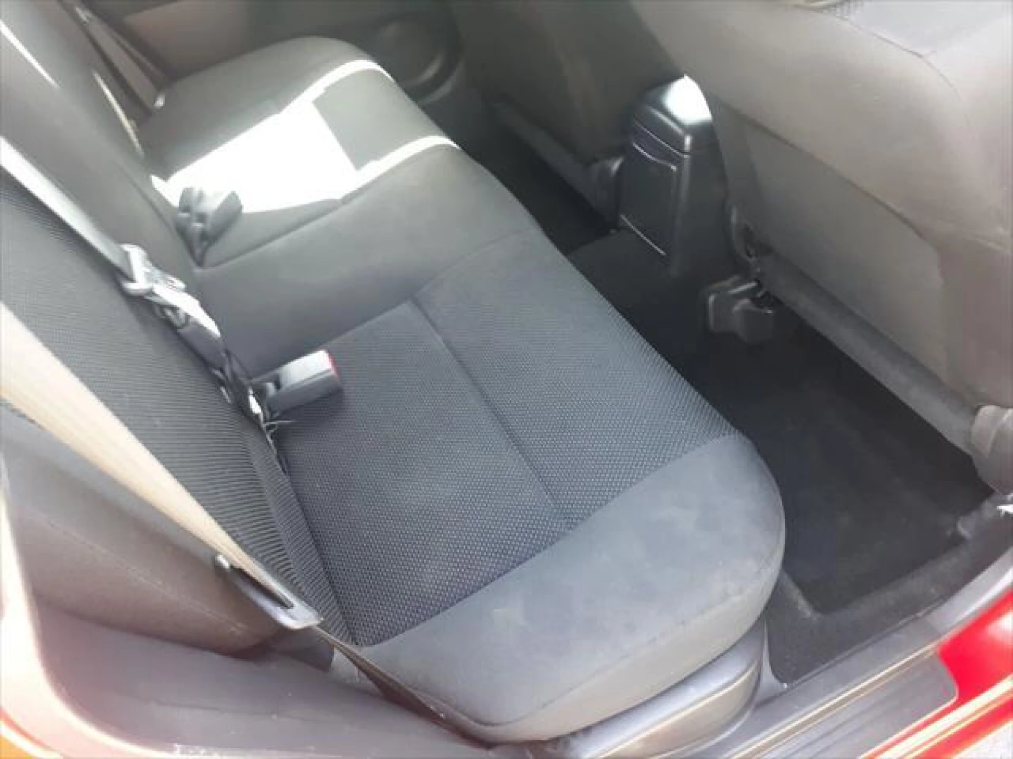 2005 Subaru Impreza 2.5 RS