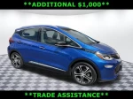 2017 Chevrolet Bolt EV Premier