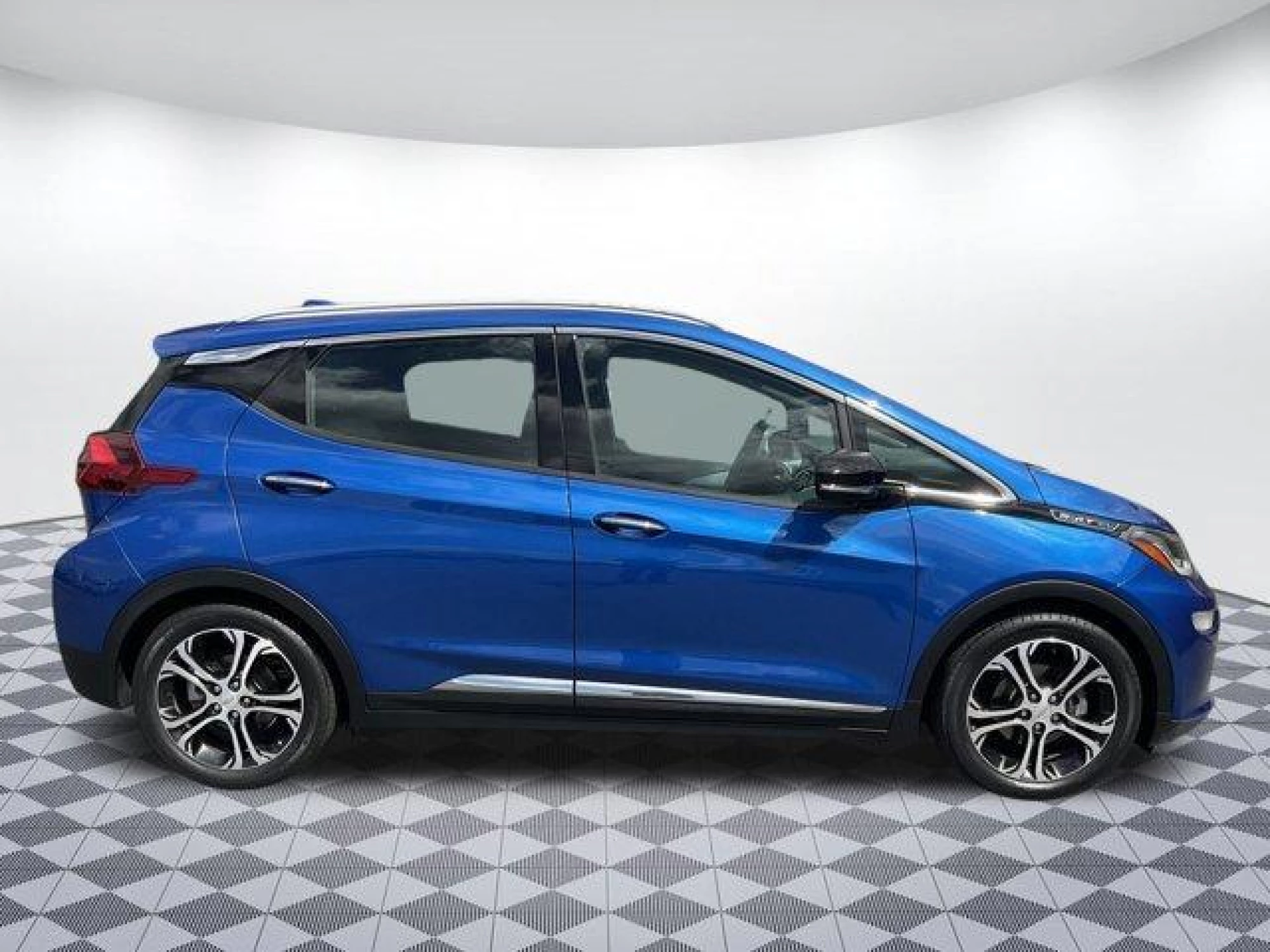 2017 Chevrolet Bolt EV Premier