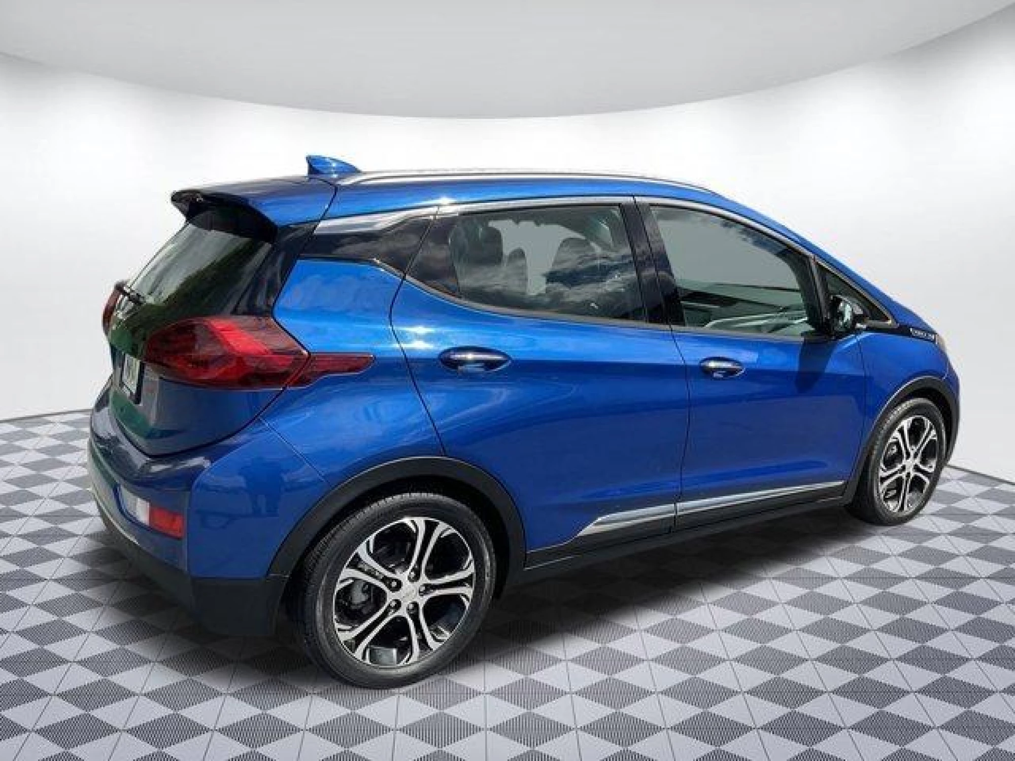 2017 Chevrolet Bolt EV Premier