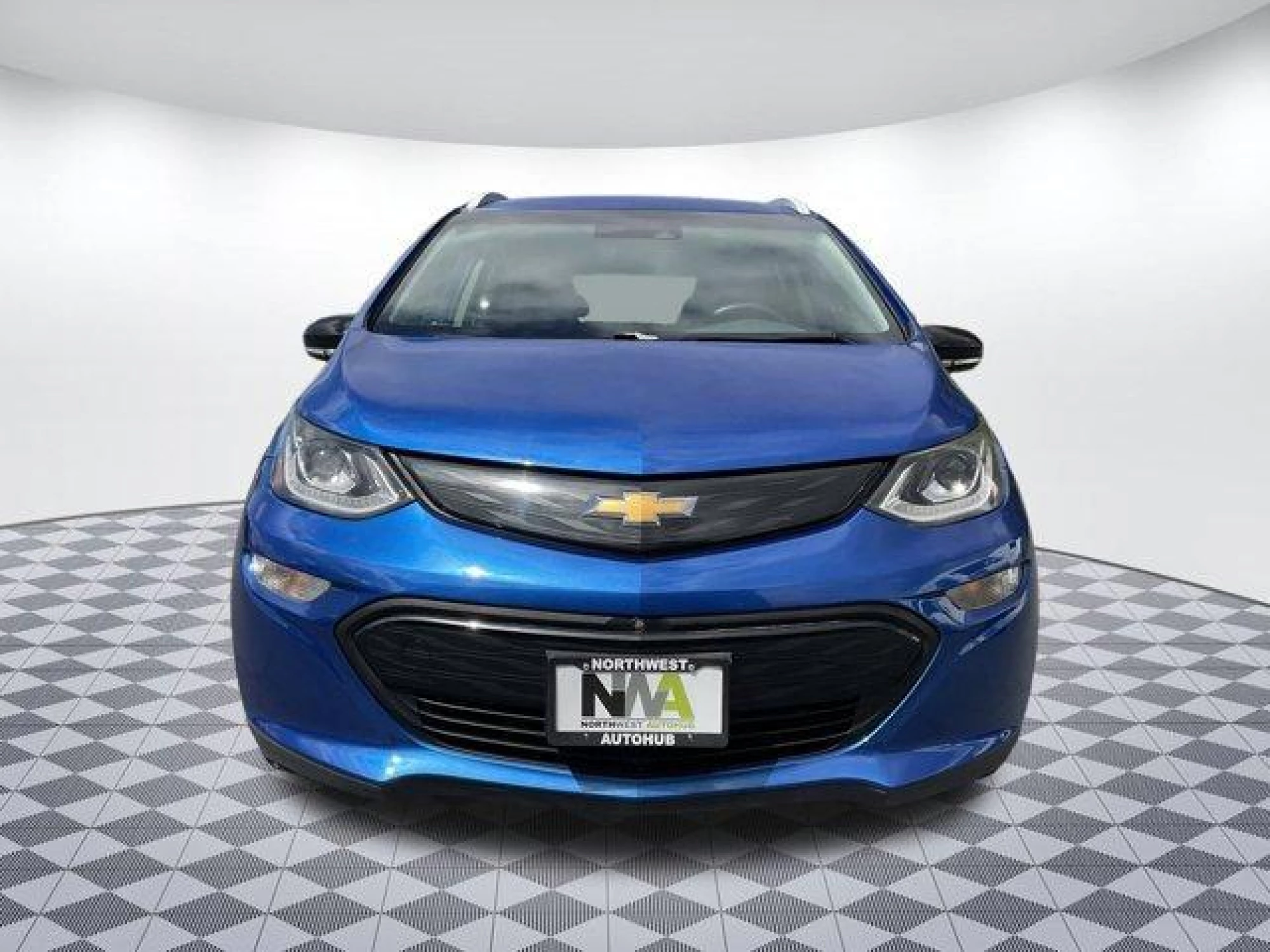 2017 Chevrolet Bolt EV Premier