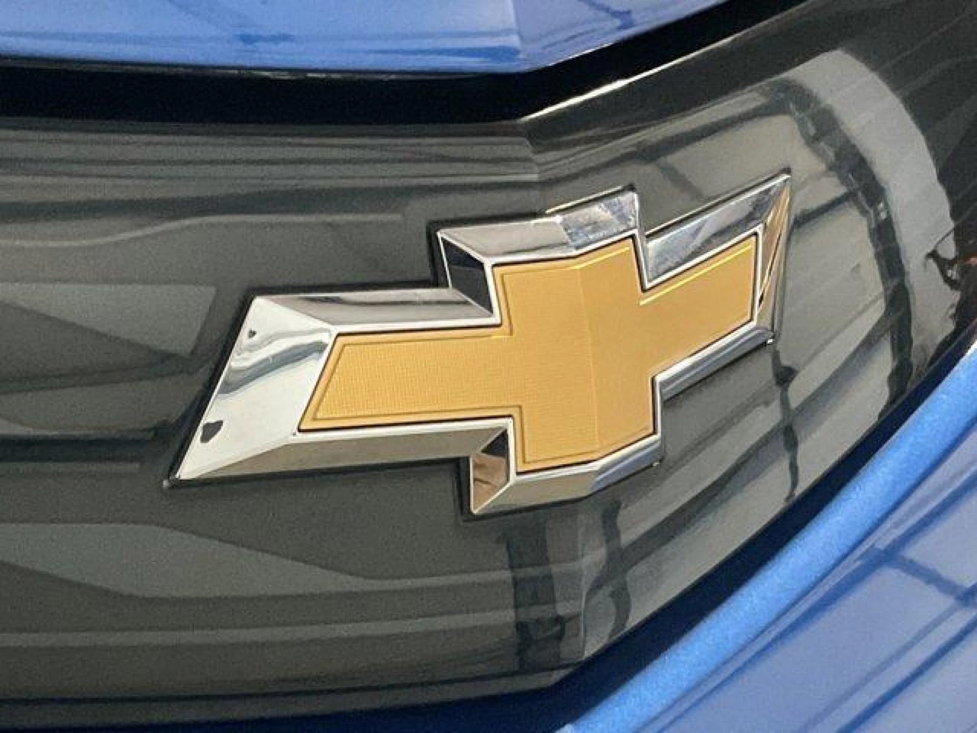 2017 Chevrolet Bolt EV Premier