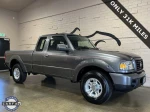 2008 Ford Ranger Sport SuperCab