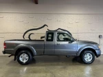 2008 Ford Ranger Sport SuperCab