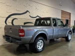 2008 Ford Ranger Sport SuperCab