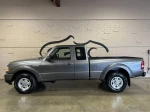 2008 Ford Ranger Sport SuperCab
