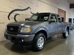 2008 Ford Ranger Sport SuperCab