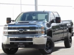 2017 Chevrolet Silverado 3500 LT