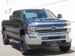 2017 Chevrolet Silverado 3500 LT