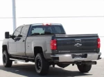 2017 Chevrolet Silverado 3500 LT