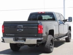 2017 Chevrolet Silverado 3500 LT