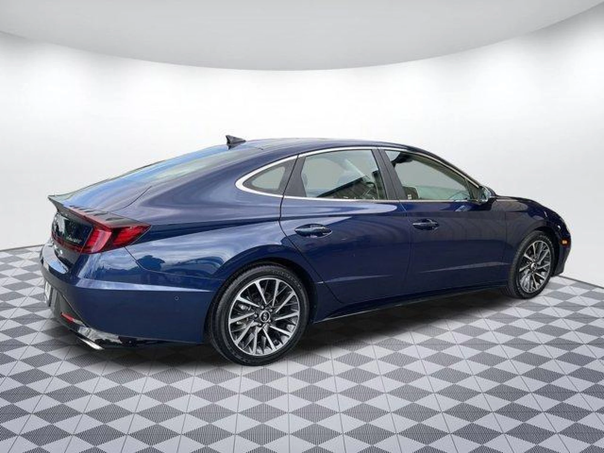 2022 Hyundai Sonata Limited
