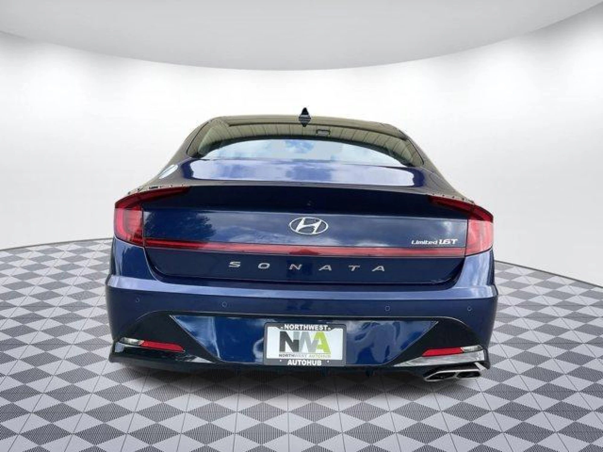 2022 Hyundai Sonata Limited