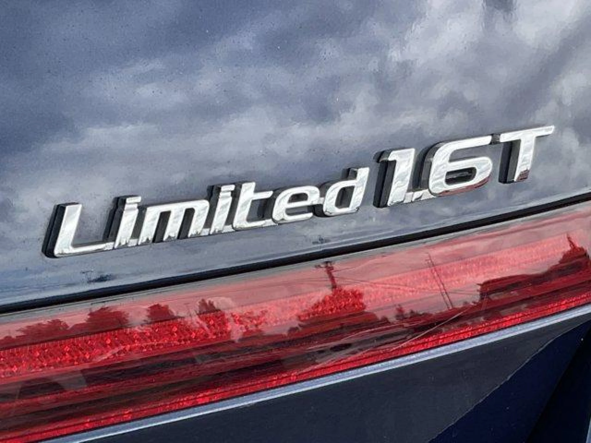 2022 Hyundai Sonata Limited