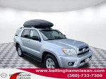 2008 Toyota 4Runner Sport