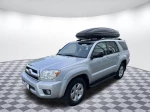 2008 Toyota 4Runner Sport