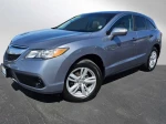 2013 Acura RDX Base
