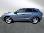2013 Acura RDX Base